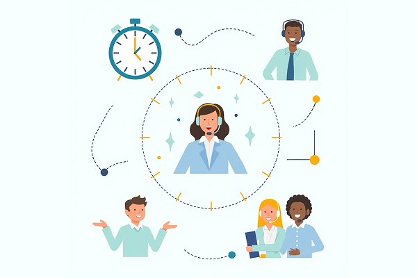 Inbound Call Center